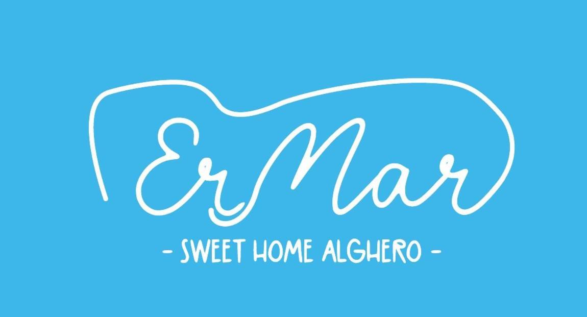 Ermar Sweet Home Alghero Exterior foto