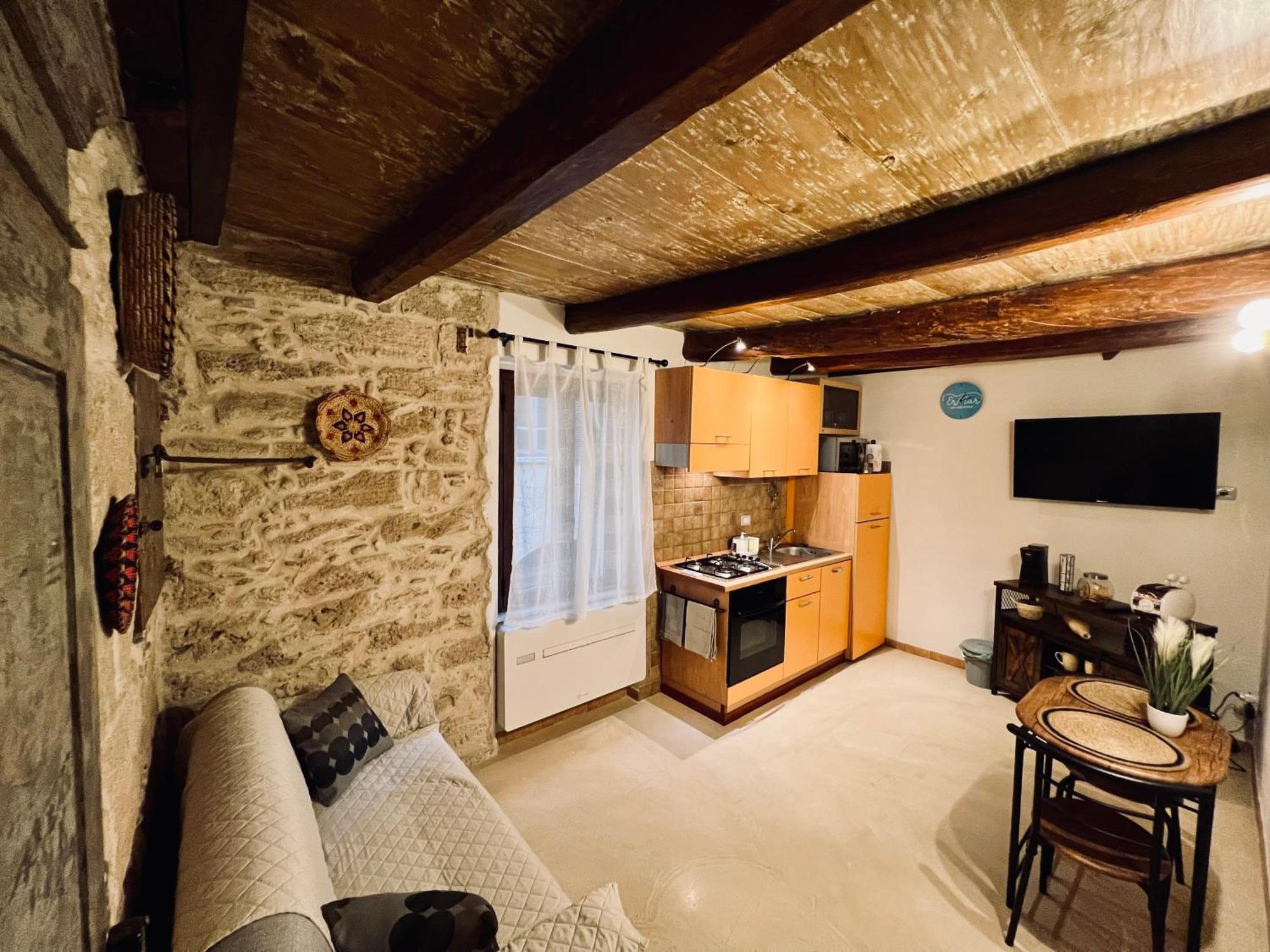 Ermar Sweet Home Alghero Exterior foto