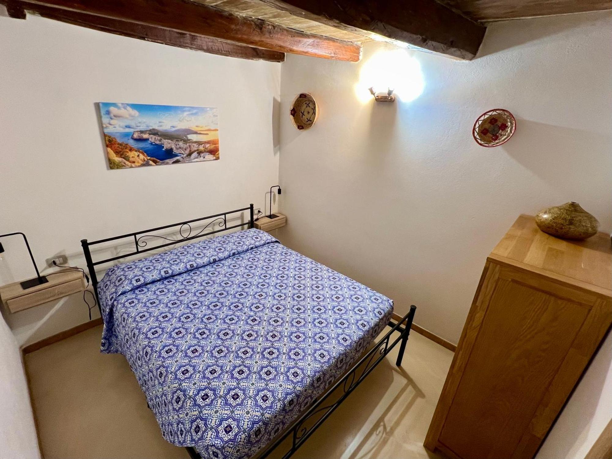 Ermar Sweet Home Alghero Exterior foto