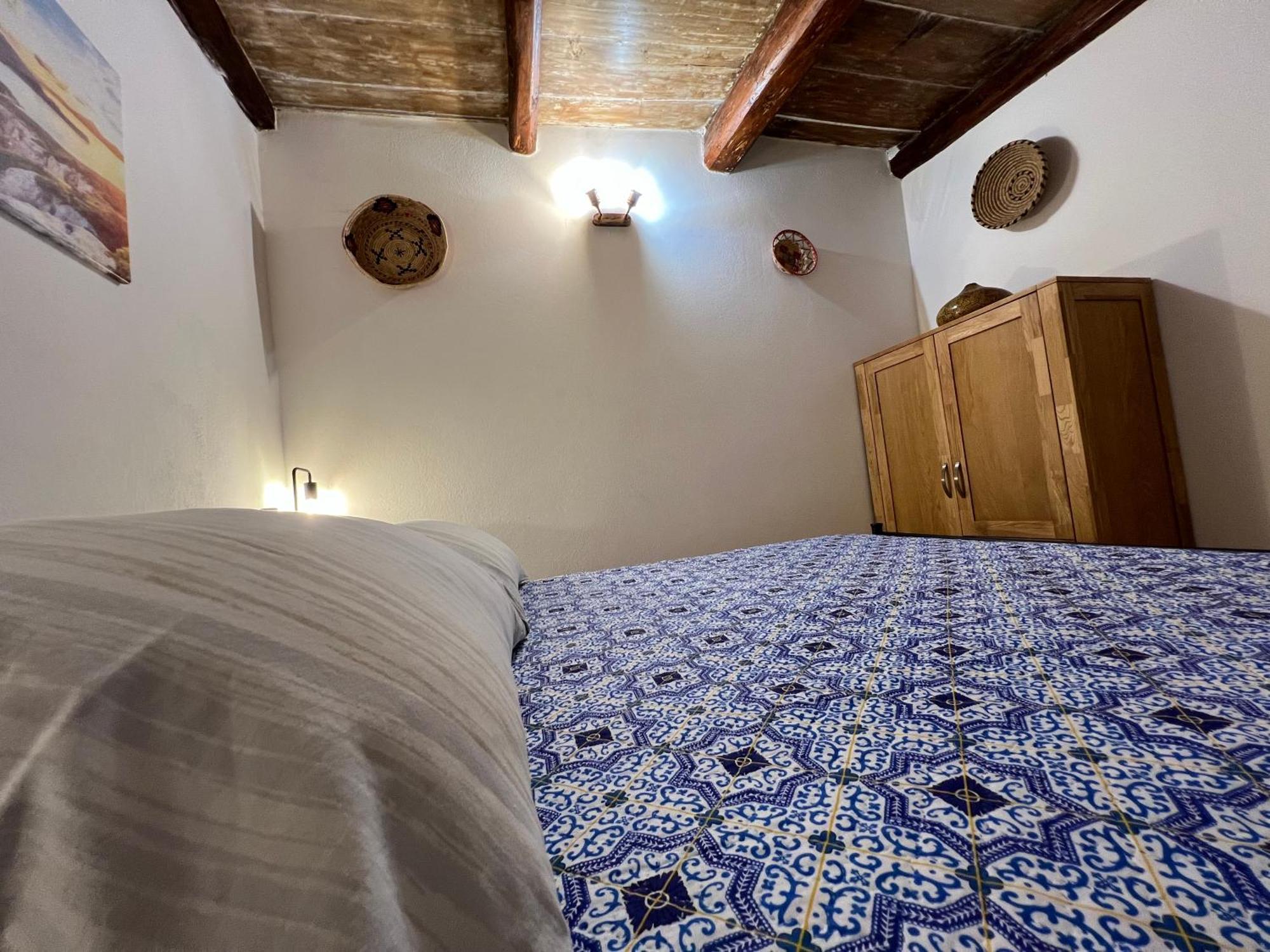 Ermar Sweet Home Alghero Exterior foto